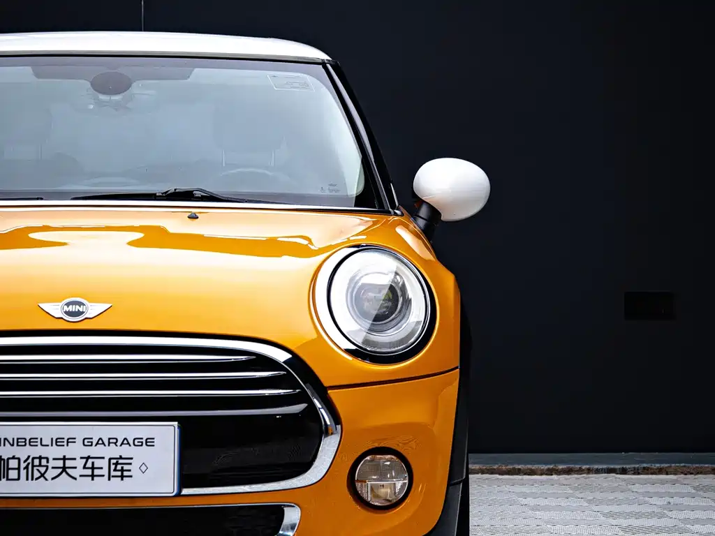 MINI Mini — миниатюра 6