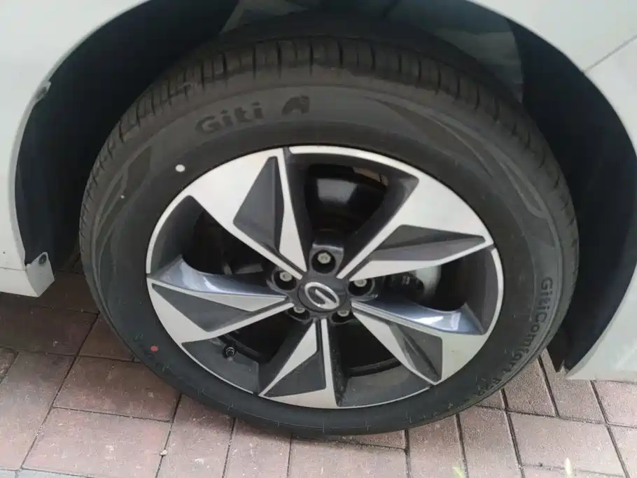 GAC Motor Trumpchi M6 — миниатюра 6