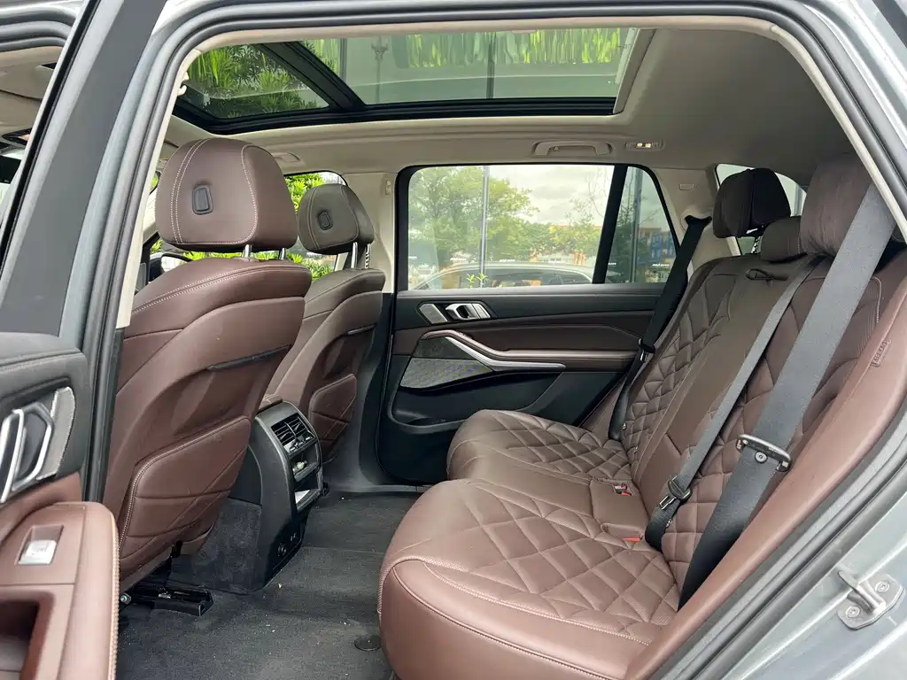 BMW X5 — миниатюра 3