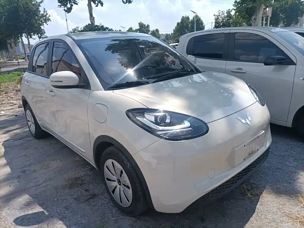 Wuling Bingo — миниатюра 4