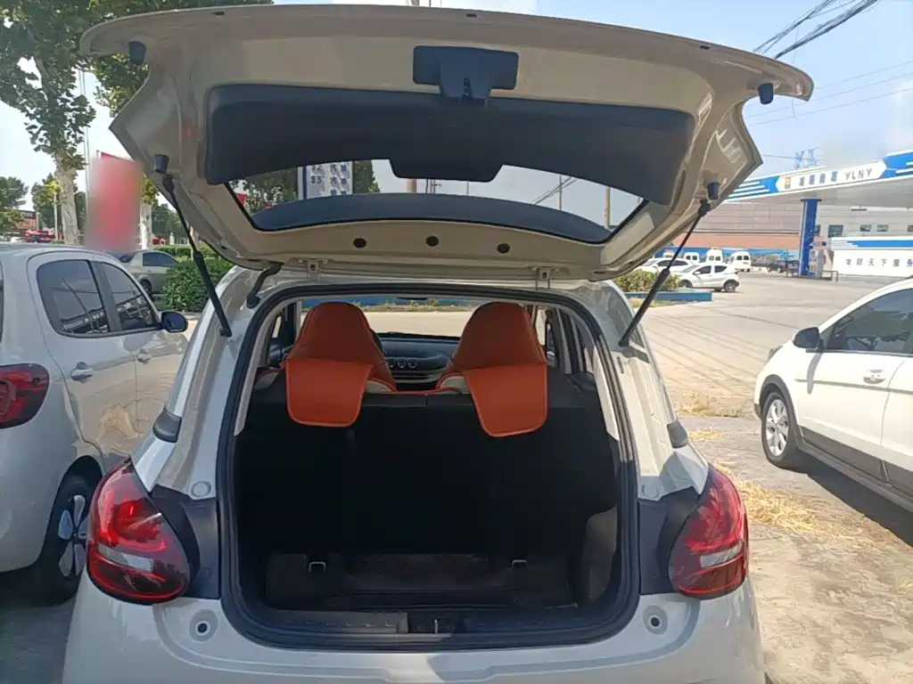 Wuling Bingo — миниатюра 19