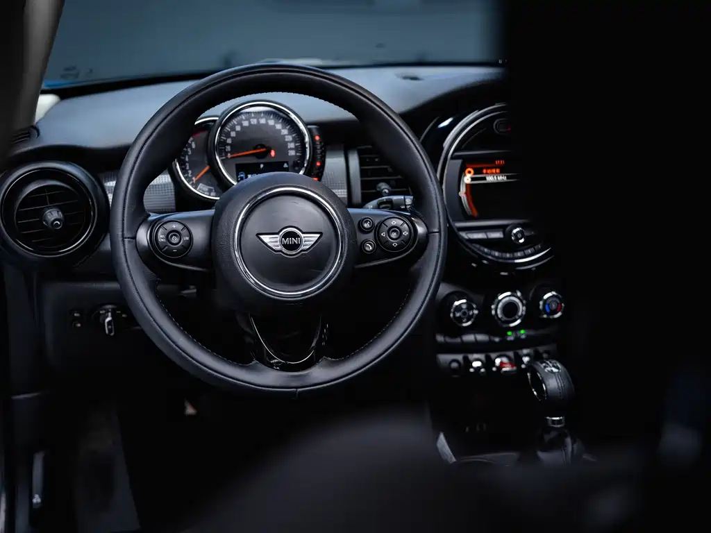 MINI Mini — миниатюра 10