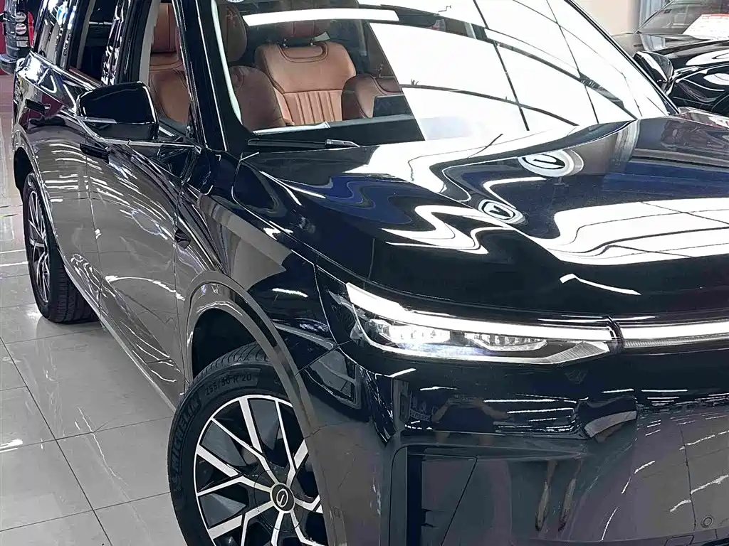 GAC Motor Переход на S9. — миниатюра 6
