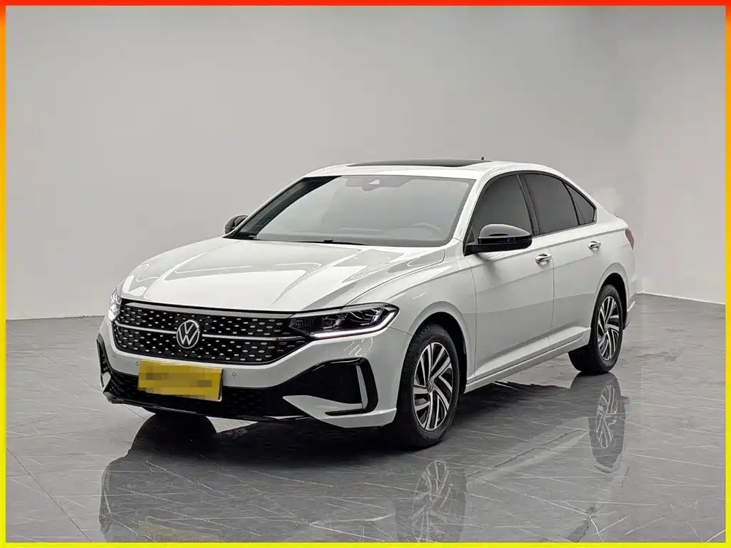 Volkswagen Lavida 2024
