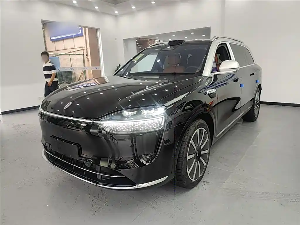 AITO AITO M9 2026