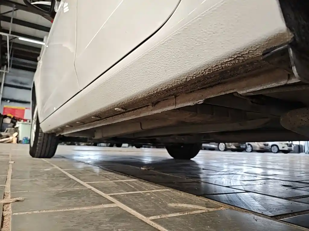Chevrolet Sail — миниатюра 22