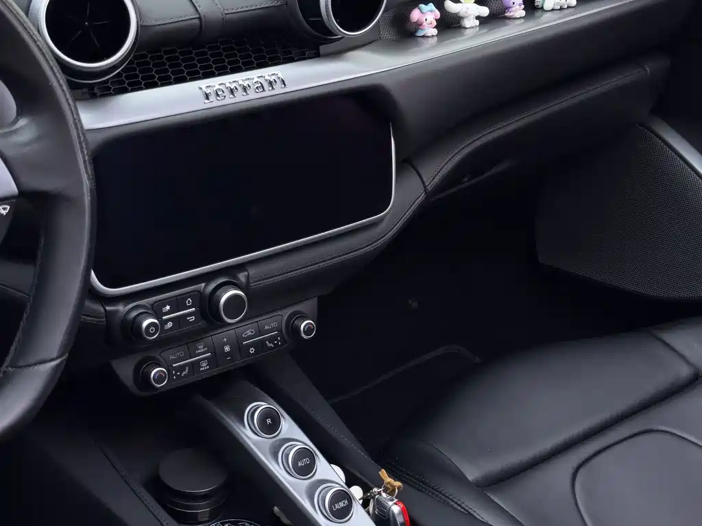 Ferrari Portofino — миниатюра 24