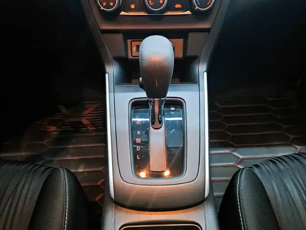 Nissan Sylphy — миниатюра 17