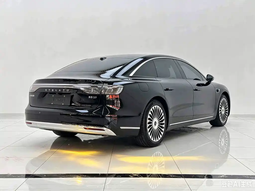 Xiangjie Xiangjie S9 — миниатюра 4
