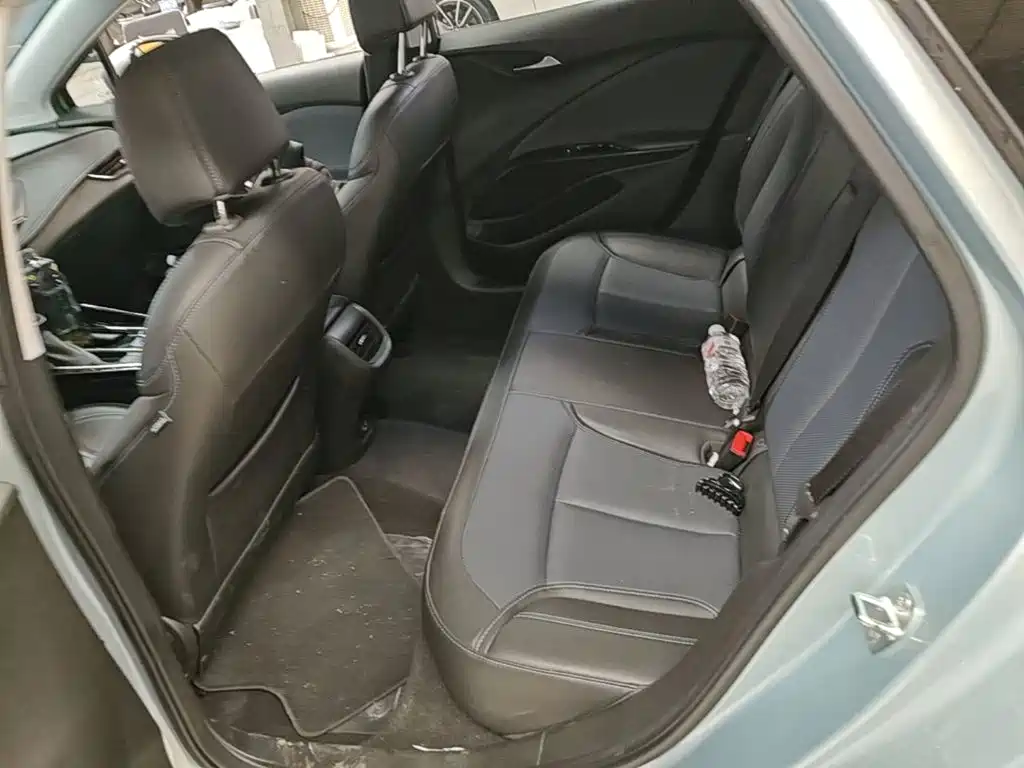 Buick Velite 6 — миниатюра 17