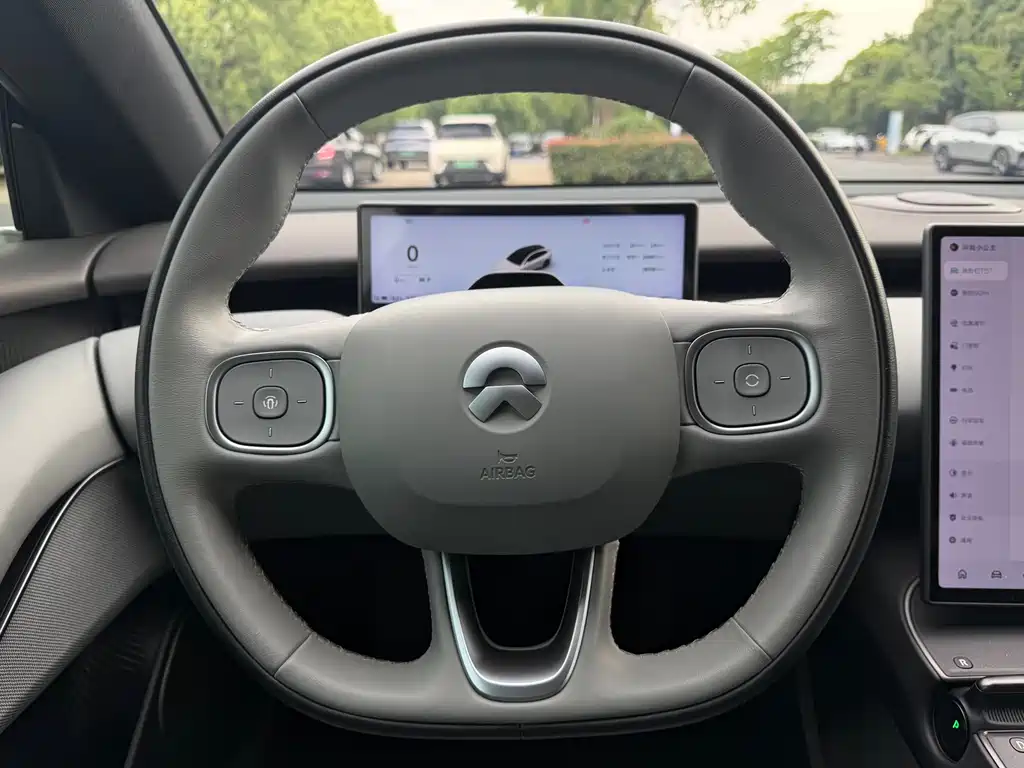 NIO ET5T 2023 75kWh Touring