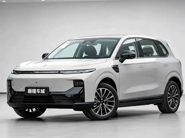 2025 Leapmotor B10