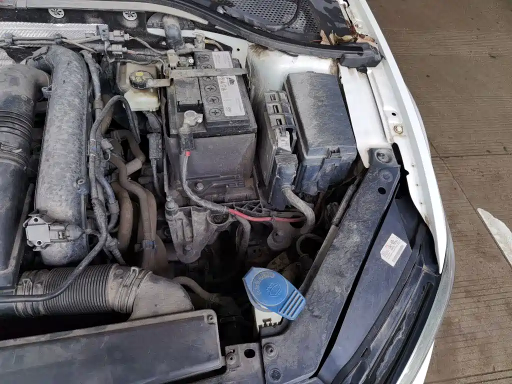 Volkswagen Lamando — миниатюра 24