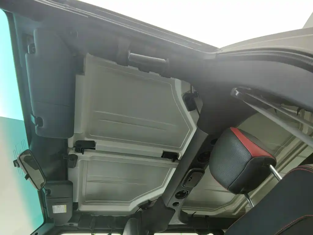 Beijing Off-Road BJ40 — миниатюра 14