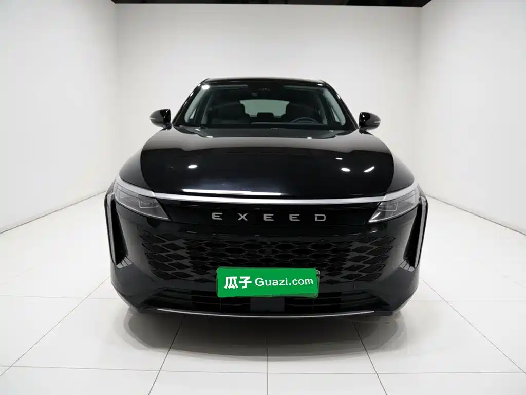 Exeed Yaoguang C-DM — миниатюра 2