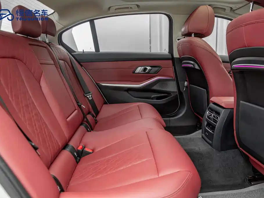 BMW 3 Series — миниатюра 16