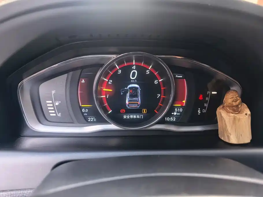 Volvo XC60 — миниатюра 14