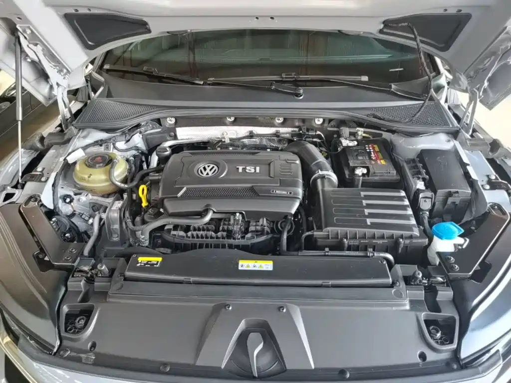 Volkswagen CC — миниатюра 20