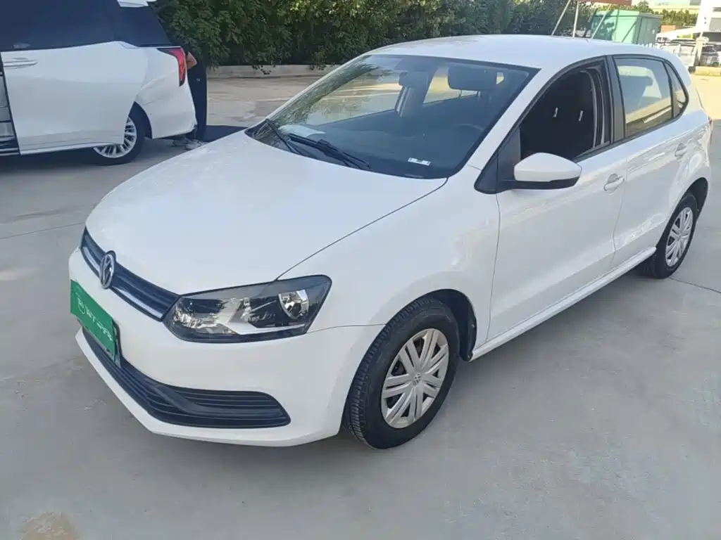 Volkswagen Polo — миниатюра 2
