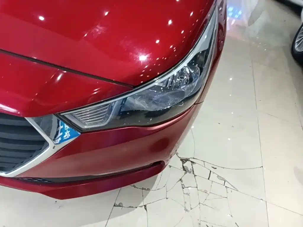 Hyundai Verna — миниатюра 24