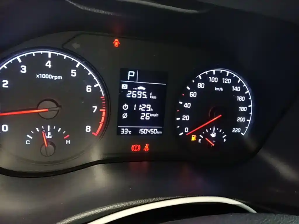 Hyundai Verna — миниатюра 12