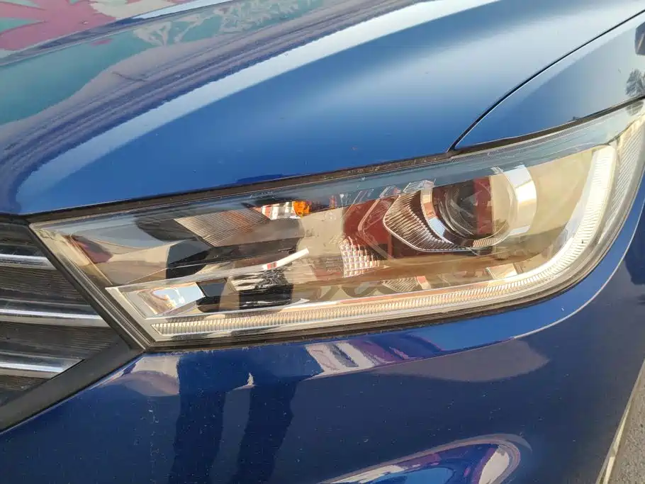 Baojun 360 — миниатюра 5