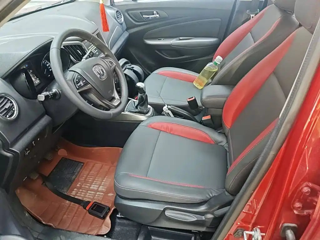 Changan CS15 — миниатюра 15