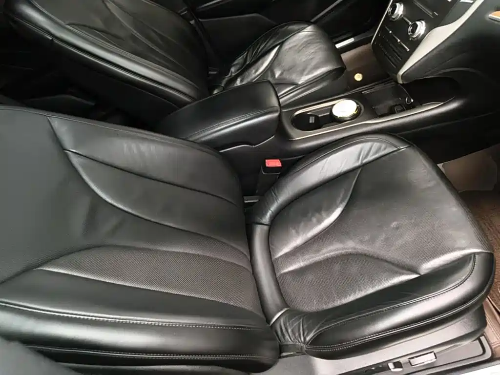 Lincoln MKC — миниатюра 25