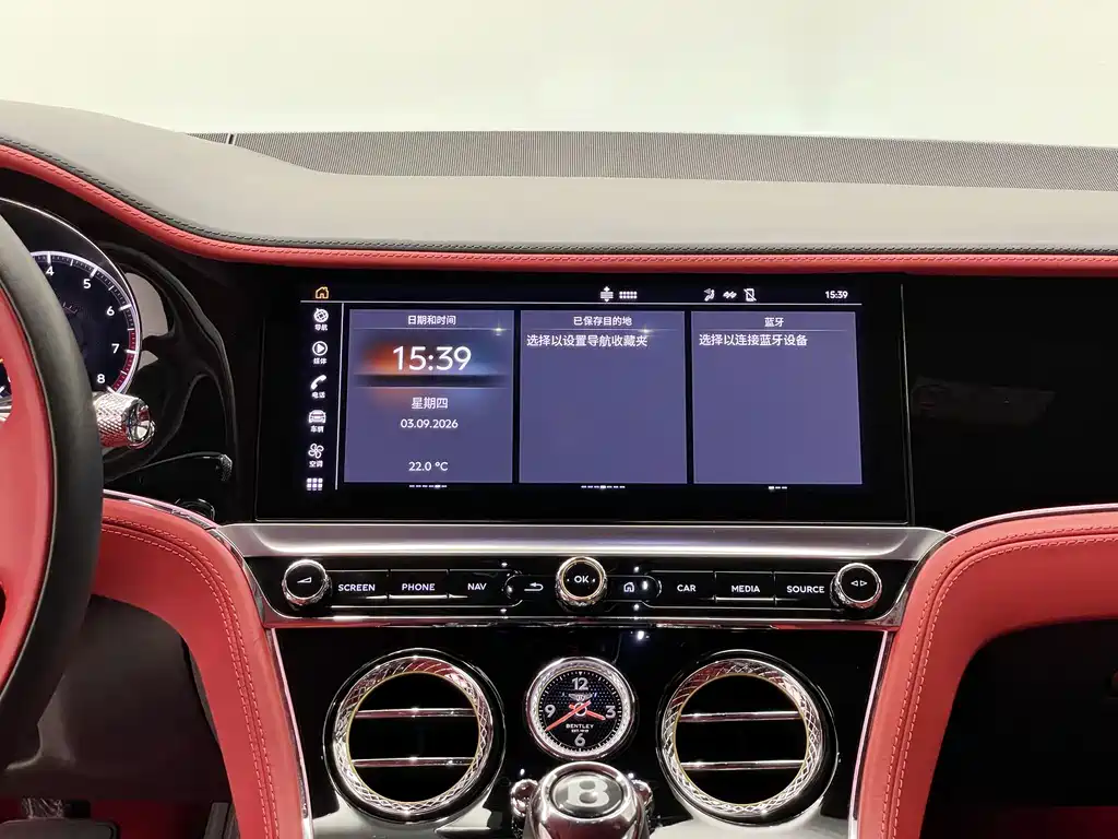 Bentley Continental — миниатюра 19