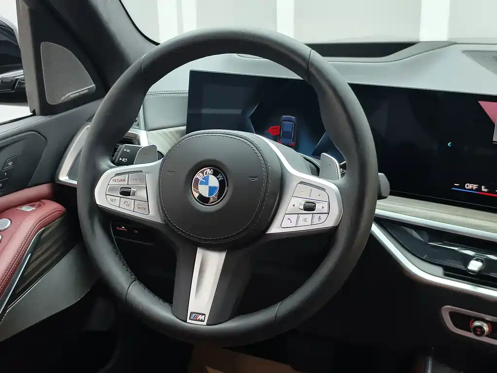 BMW X5 — миниатюра 10