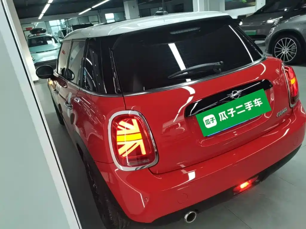MINI Mini — миниатюра 5