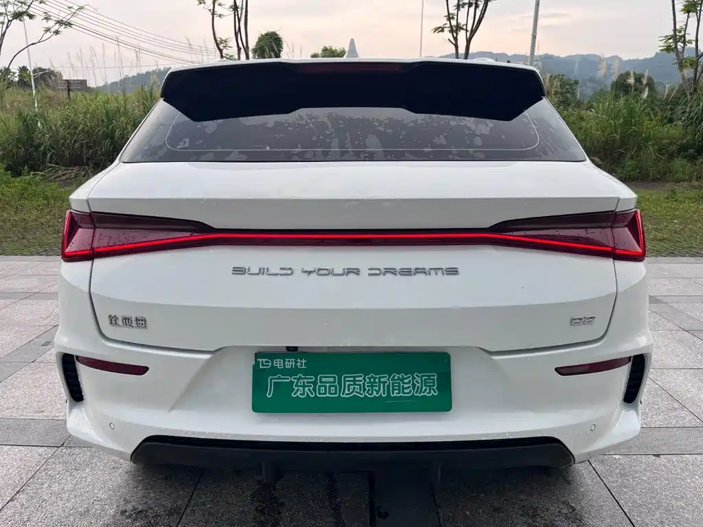 BYD e2 — миниатюра 5