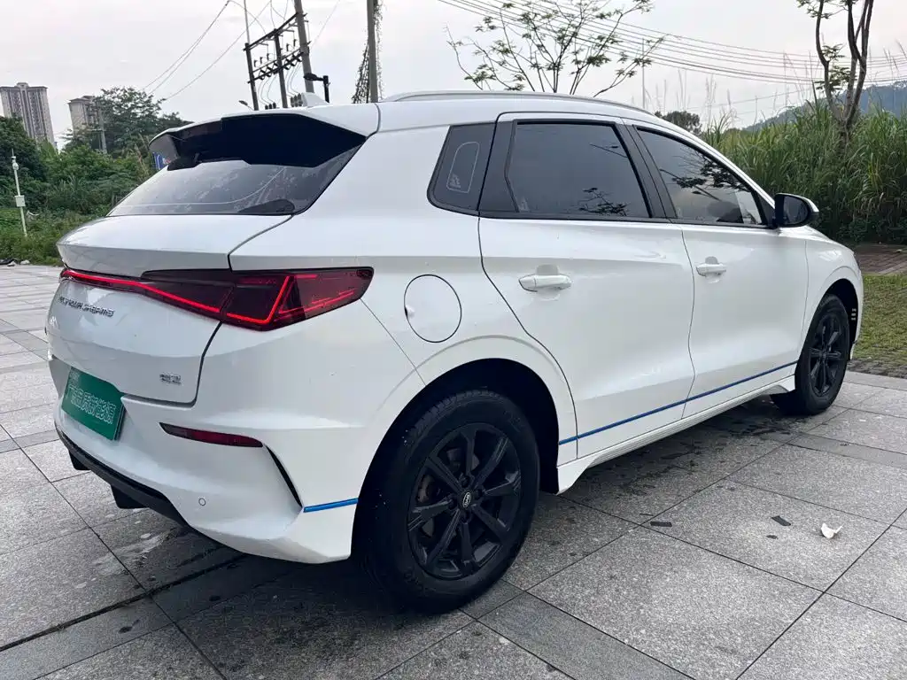 BYD e2 — миниатюра 6