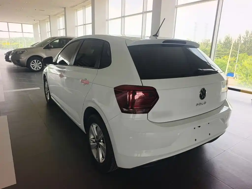 Volkswagen Polo — миниатюра 5