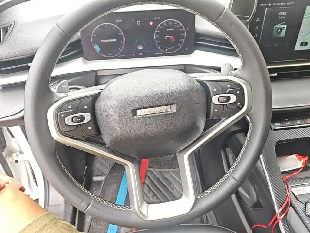 Haval H6 — миниатюра 11