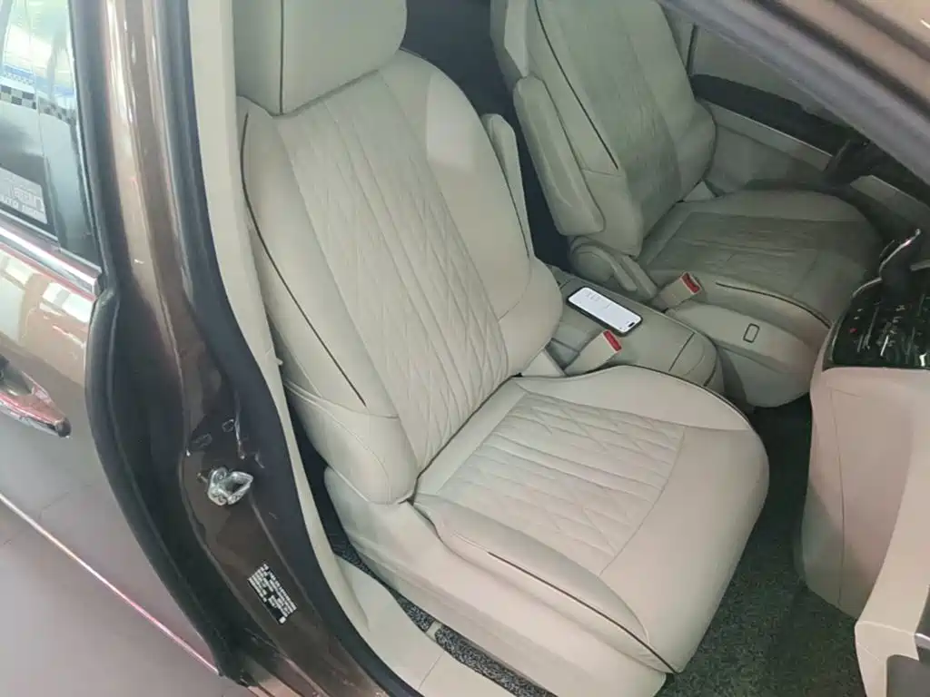 Buick GL8 — миниатюра 25
