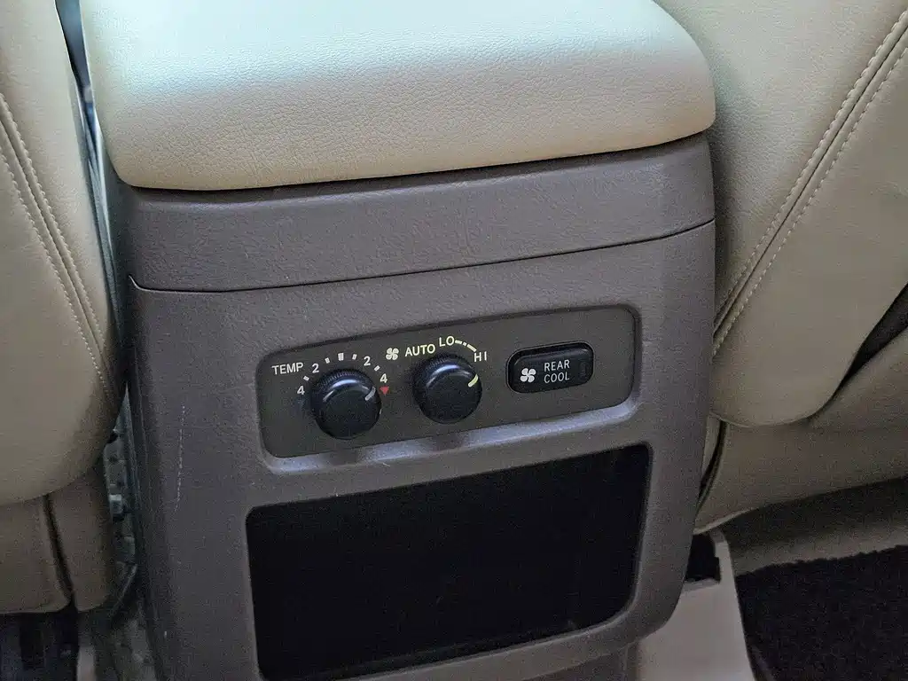 Toyota Prado (Import) — миниатюра 20