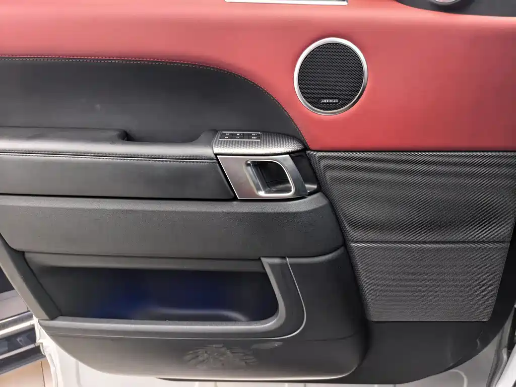 Land Rover Range Rover Sport 2021 3.0 L6