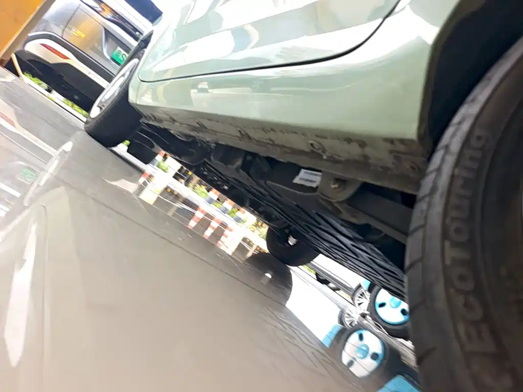 Wuling MINIEV — миниатюра 22