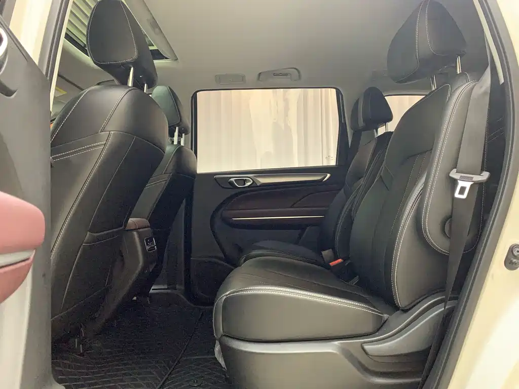 GAC Motor Trumpchi M6 — миниатюра 14