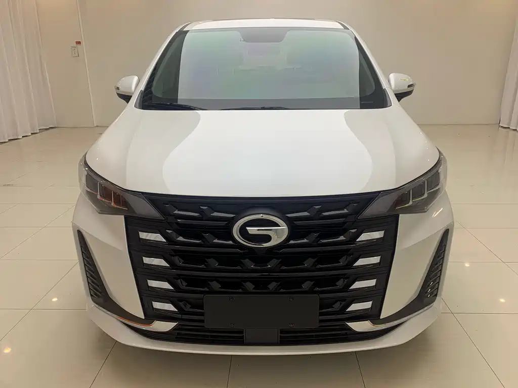 GAC Motor Trumpchi M6 — миниатюра 2