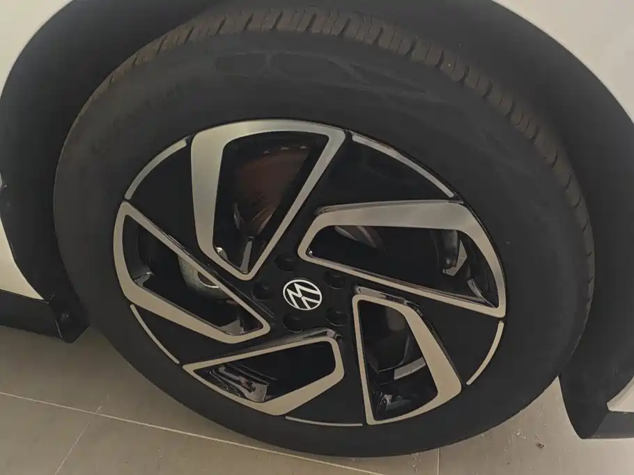 Volkswagen ID.7 VIZZION — миниатюра 6