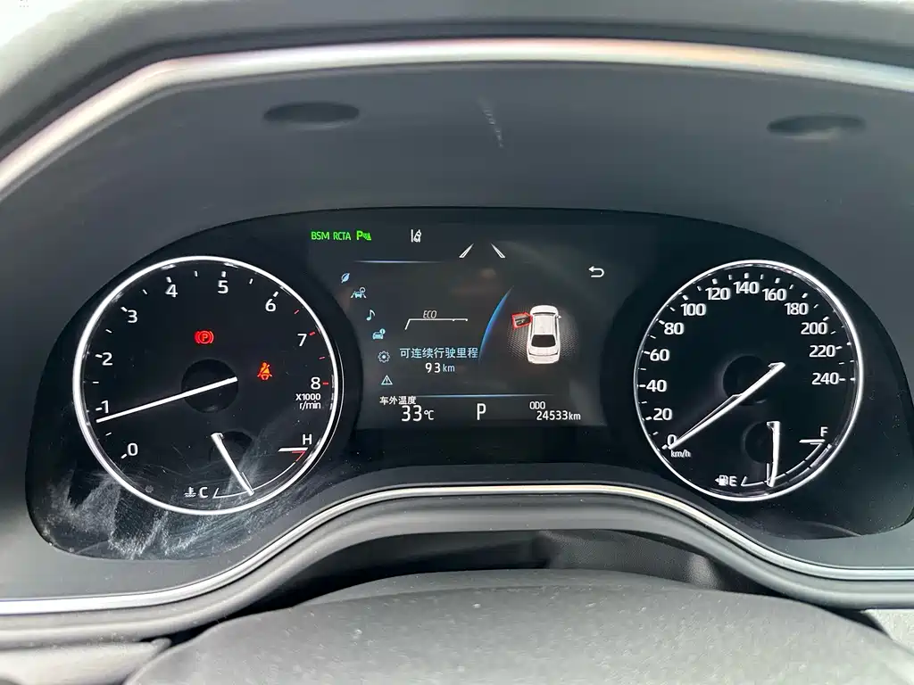 Toyota Avalon — миниатюра 22