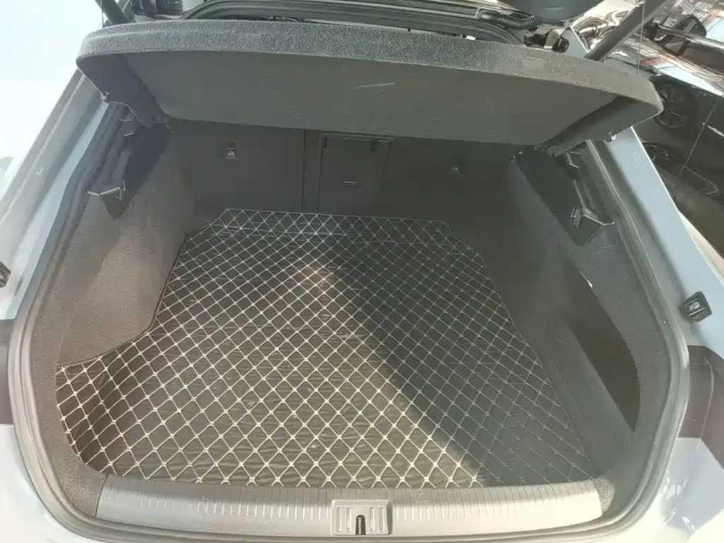 Volkswagen CC — миниатюра 19