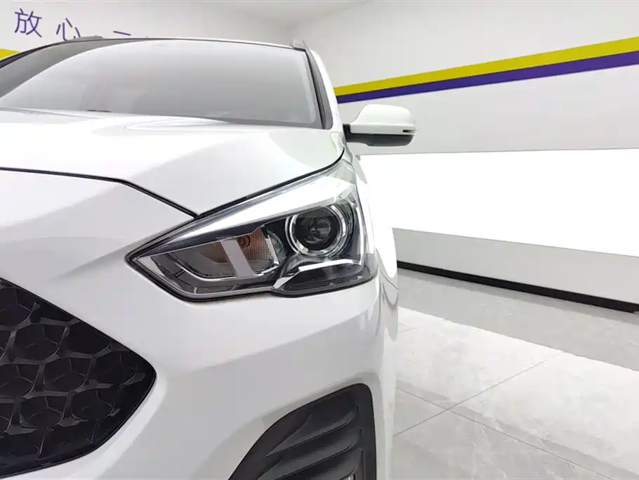 Haval M6 2019 1.5T DCT Elite VI