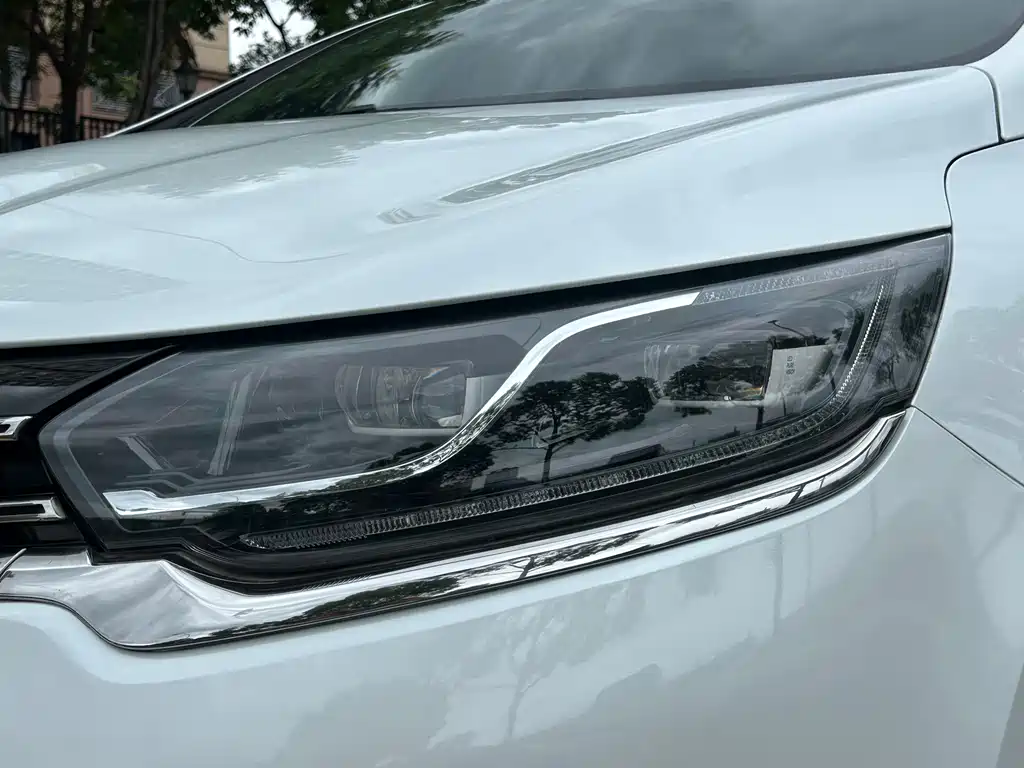 Renault Espace — миниатюра 10