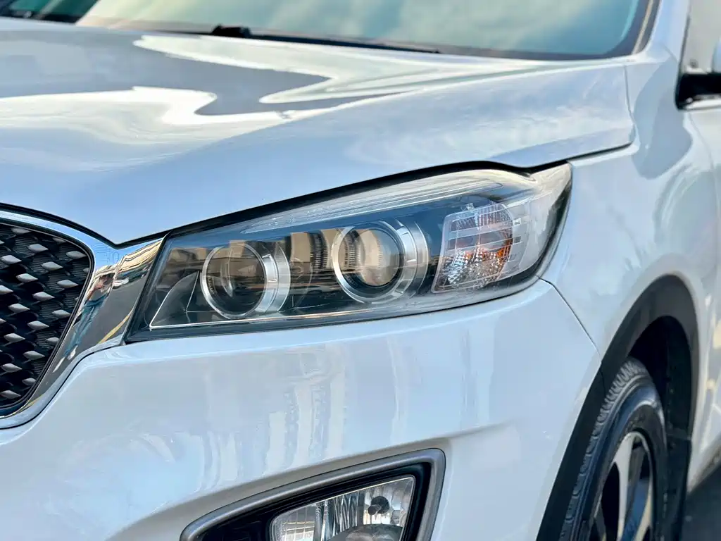 Kia Sorento — миниатюра 7