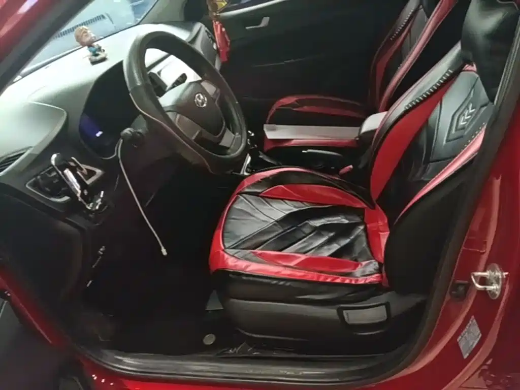 Hyundai Verna — миниатюра 15