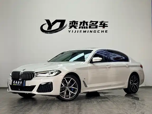 2023 BMW 5er
