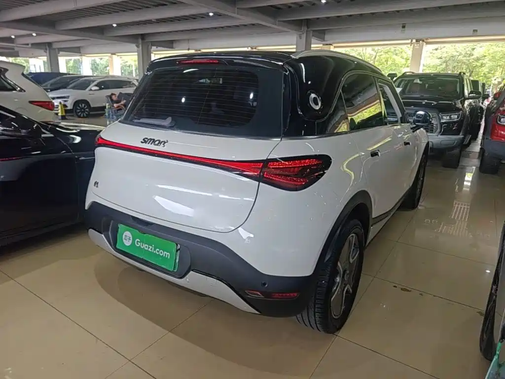 smart Smart #1 — миниатюра 7